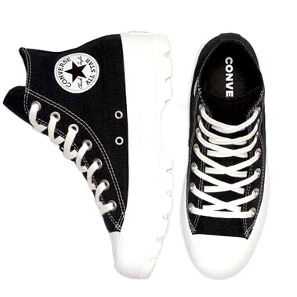 CONVERSE HIGHTOPS